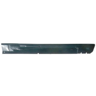 1971-1974 Dodge Challenger Front Inner Rocker Panel.