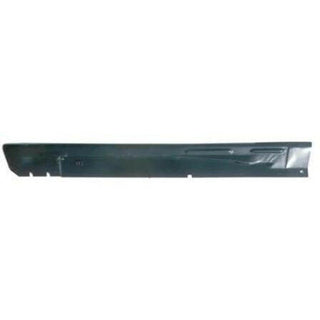 1970 Plymouth Barracuda Front Inner Rocker Panel LH.