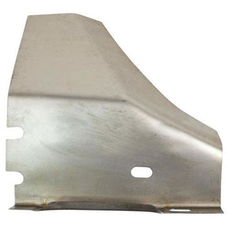 1971-1974 Plymouth Roadrunner Inner Fender LH - Classic 2 Current Fabrication