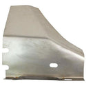 1970-1974 Plymouth Barracuda Inner Fender LH - Classic 2 Current Fabrication