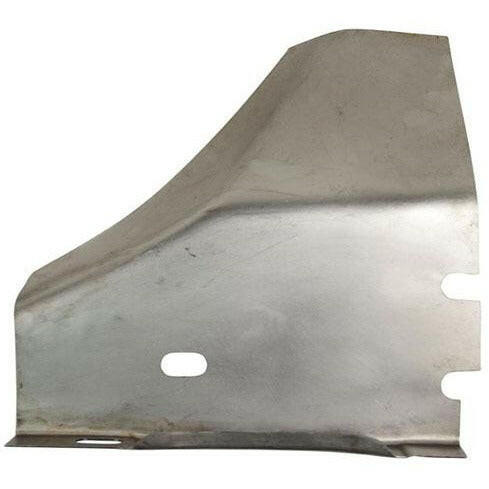 1971-1974 Plymouth Satellite Inner Wheel Shield | Classic 2 Current ...
