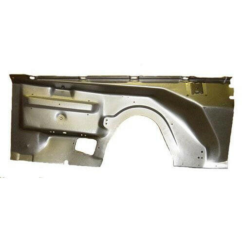 1971-1974 Plymouth Road Runner Inner Fender LH.