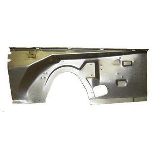 1971-1974 Plymouth Satellite Inner Fender RH.