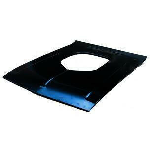 1970-1974 Dodge Challenger Shaker Hood.