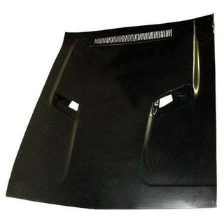 1970-1974 Dodge Challenger Hood.