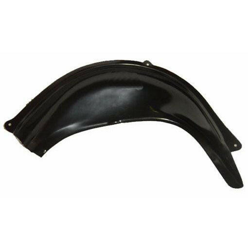 1970-1974 Dodge Challenger Rear Outer Wheelhouse LH.