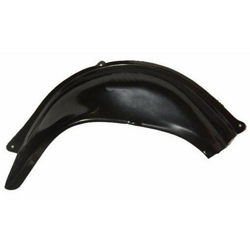 1970-1974 Dodge Challenger Rear Outer Wheelhouse RH.