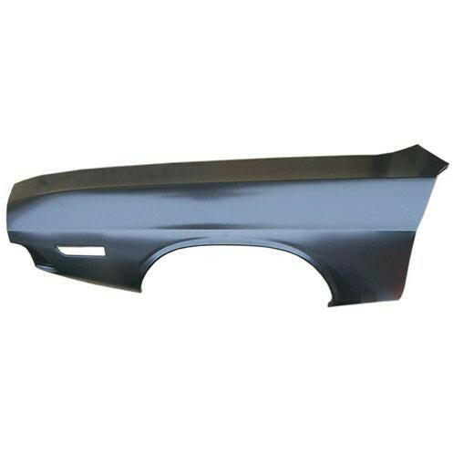 1970-1971 Dodge Challenger Fender LH.