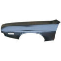 1970-1971 Dodge Challenger Fender LH.