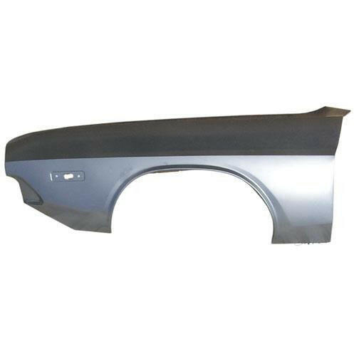 1972-1974 Dodge Challenger Fender LH.