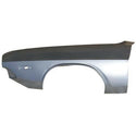 1972-1974 Dodge Challenger Fender LH.