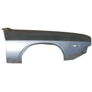 1972-1974 Dodge Challenger Fender RH.