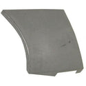 1970-1974 Dodge Challenger Fender Rear Lower LH.