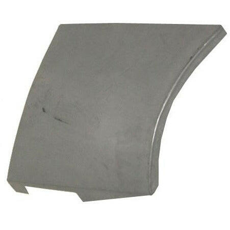 1970-1974 Dodge Challenger Fender Rear Lower RH.