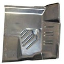 1971-1974 Plymouth Road Runner Front Floor Pan LH.