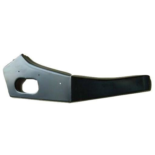 1970-1974 Plymouth Barracuda Inner Fender To Cowl Bracket LH - Classic 2 Current Fabrication