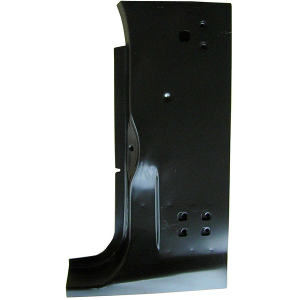 1970-1974 Dodge Challenger Lower Pillar Assembly.