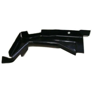 1970-1974 Dodge Challenger Rear Seat Brace LH.