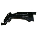 1970-1974 Plymouth Barracuda Rear Seat Brace LH.