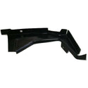 1970-1974 Plymouth Barracuda Rear Seat Brace RH.