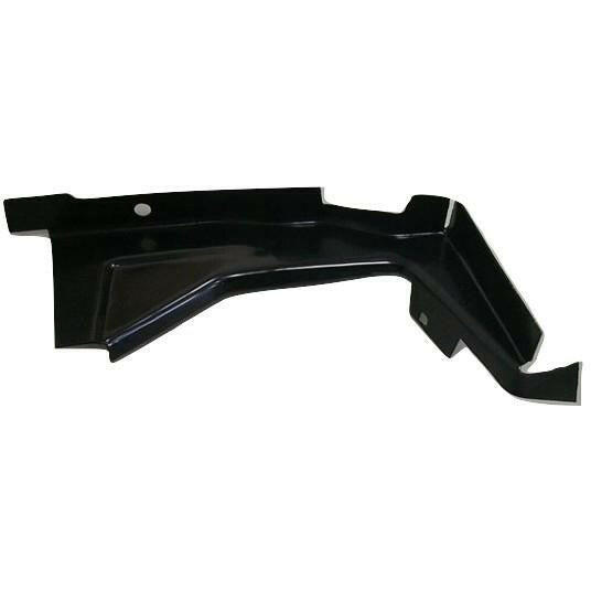 1970-1974 Dodge Challenger Rear Seat Brace.