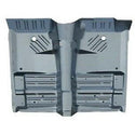1971-1974 Plymouth Satellite Front Floor Complete.