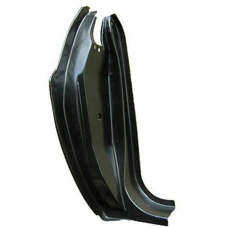 1970-1974 Dodge Challenger Door Jamb Pillar (Right).