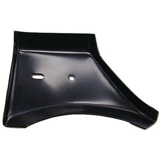 1970-1974 Plymouth Barracuda Control Arm Mounting Bracket LH - Classic 2 Current Fabrication