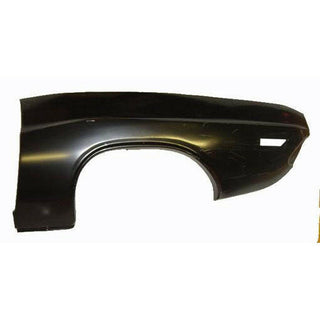 1970-1971 Dodge Challenger Quarter Panel LH.