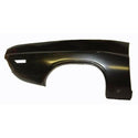 1970-1971 Dodge Challenger Quarter Panel RH.