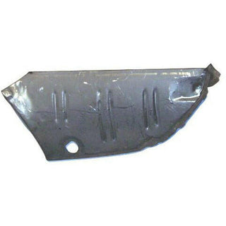 1970-1974 Dodge Challenger Trunk Panel LH.