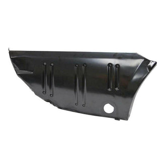 1970-1974 Dodge Challenger Trunk Panel RH.