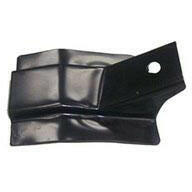 1970-1971 Plymouth Barracuda Exhaust Pipe Bracket.