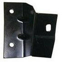 1970-1974 Dodge Challenger Rear Valance Mounting.