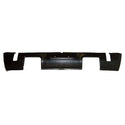 1970-1974 Dodge Challenger Rear Valance - Classic 2 Current Fabrication