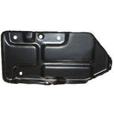 1970-72 Dodge Charger Battery Tray - Classic 2 Current Fabrication