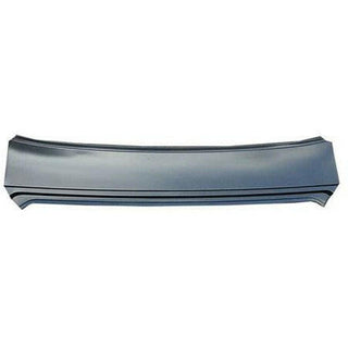 1970-1974 Dodge Challenger Rear Window Trunk Panel.