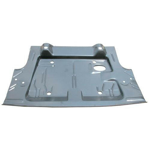 1970-1974 Dodge Challenger Trunk Floor Complete.