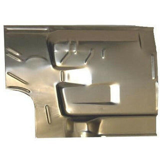 1970-1974 Plymouth Barracuda Trunk Floor LH.