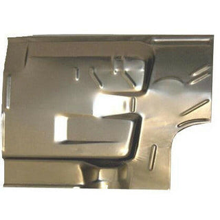 1970-1974 Dodge Challenger Trunk Floor RH.