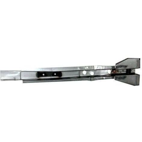 1970-1974 Plymouth Barracuda Rear Frame Rail LH.