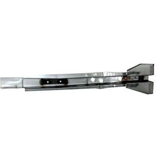 1970-1974 Plymouth Barracuda Rear Frame Rail LH.