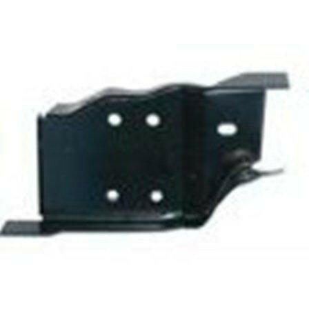 1970-1974 Dodge Challenger Rear Spring Bracket LH.