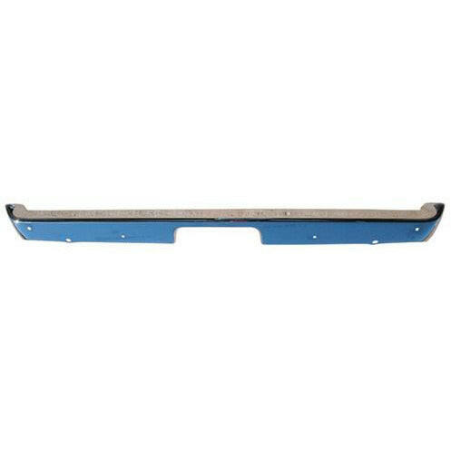 1970-1971 Dodge Challenger Rear Bumper Chrome.