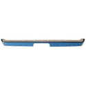 1970-1971 Dodge Challenger Rear Bumper Chrome.