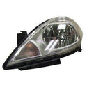 2007-2012 Nissan Versa Headlamp LH.
