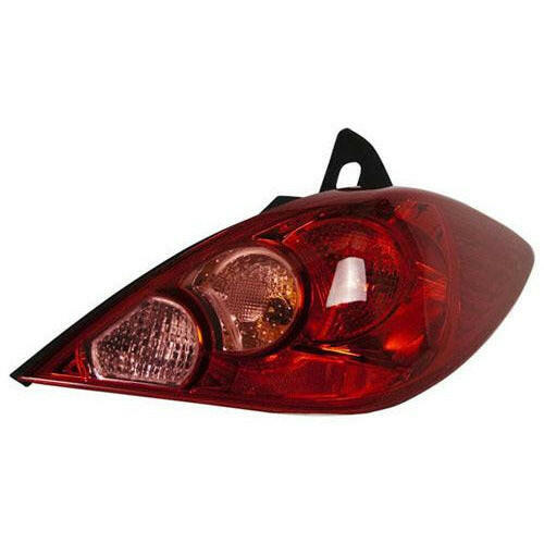 2007-2012 Nissan Versa Tail Lamp RH.