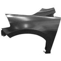 2007-2011 Nissan Versa Fender LH.
