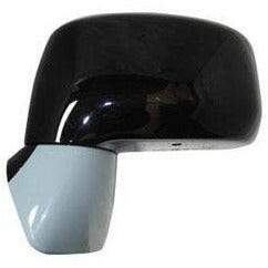 2007 Nissan Versa Mirror Power LH.