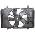 2007-2012 Nissan Versa Radiator/Condenser Cooling Fan.